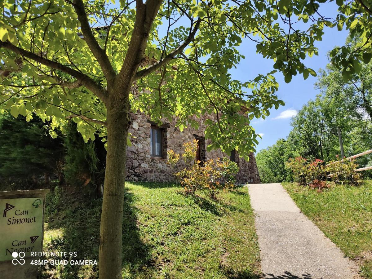 Simonet De Holiday home