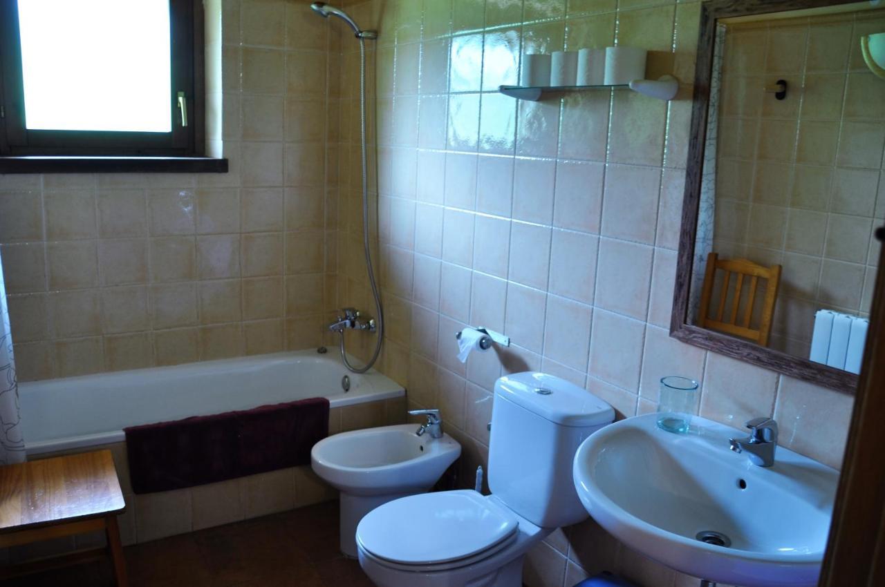Simonet De Holiday home