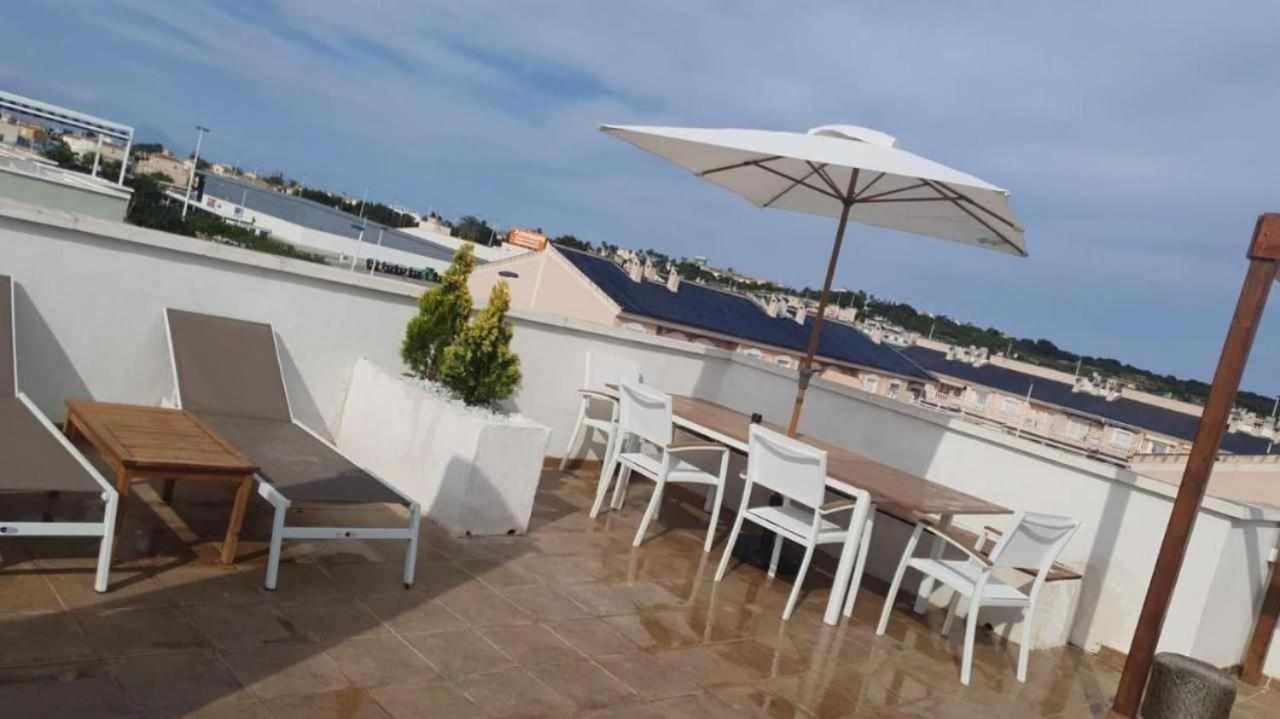 Apartamento Gran Alacant Apartment *