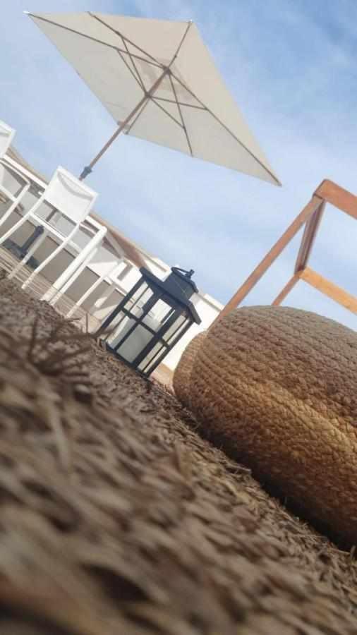 Apartment Apartamento Gran Alacant