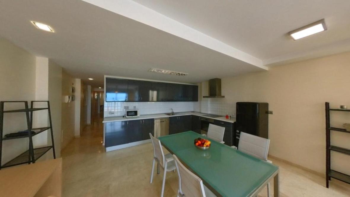 Apartment Canteras Premium Las Palmas de Gran Canaria