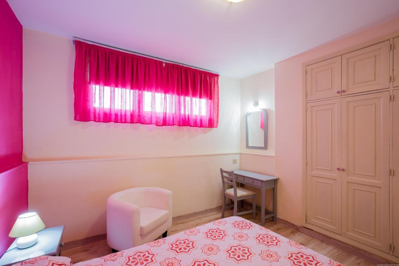 Americas Ocean Park Apartamento