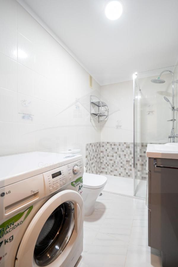 Casa Roces By Silastur Apartment *