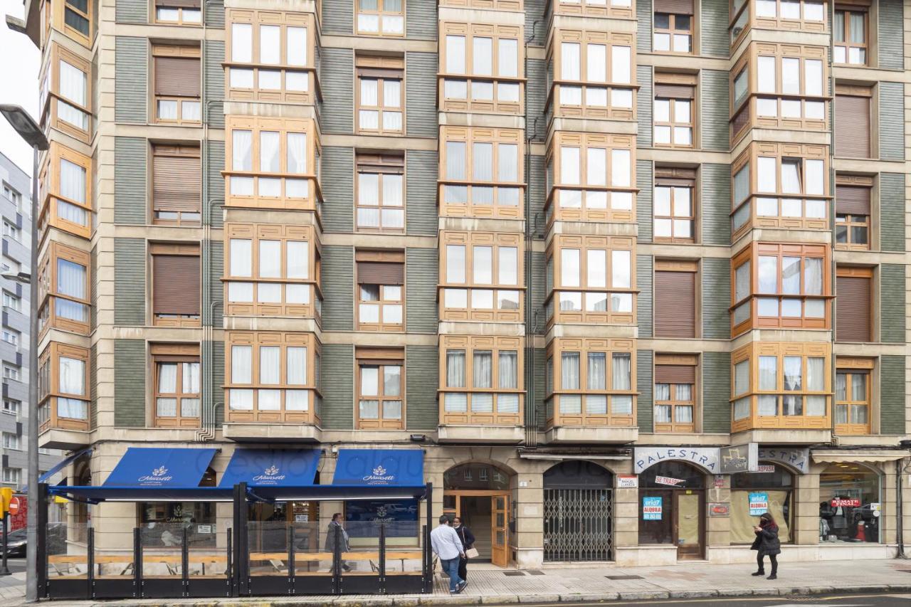 Casa Roces * Gijón