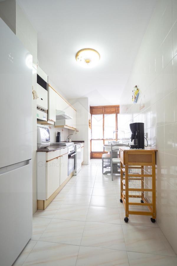 Casa Roces By Silastur Apartment