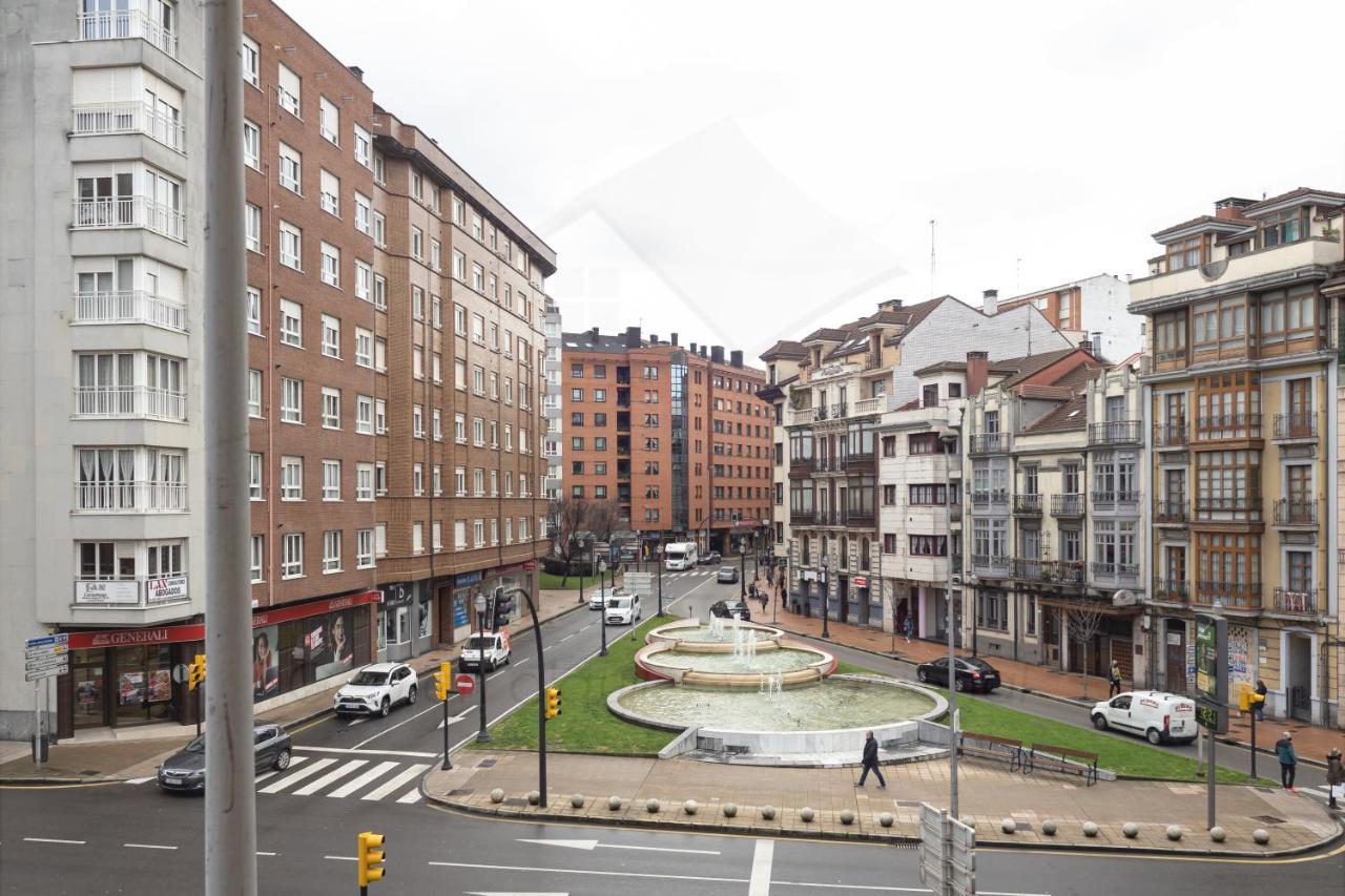 Casa Roces By Silastur Apartment Gijon