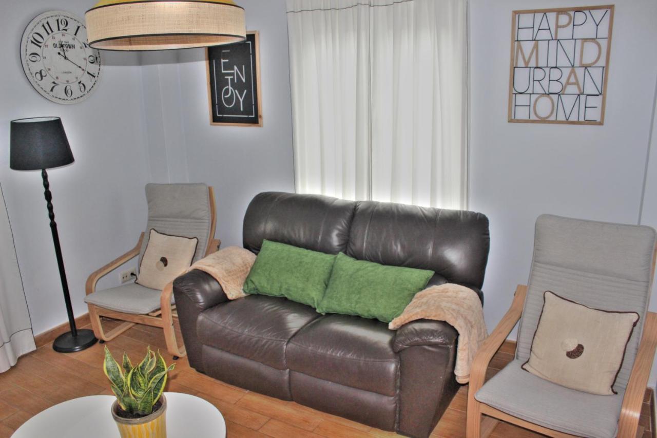 River Apartamento *
