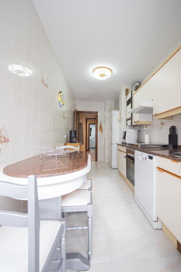 Casa Roces By Silastur Apartment Gijon