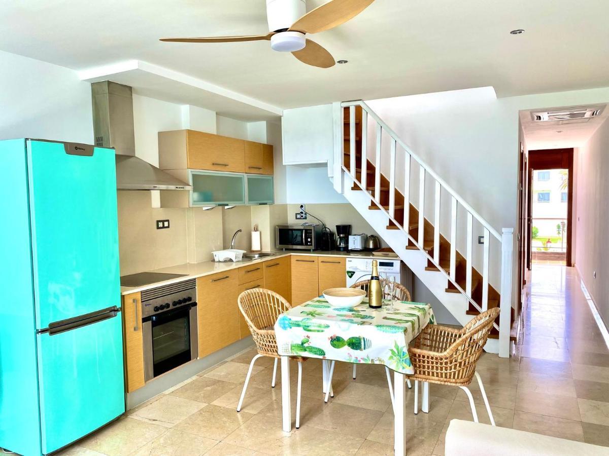 Apartamento Mar De Fuerteventura 2 Corralejo