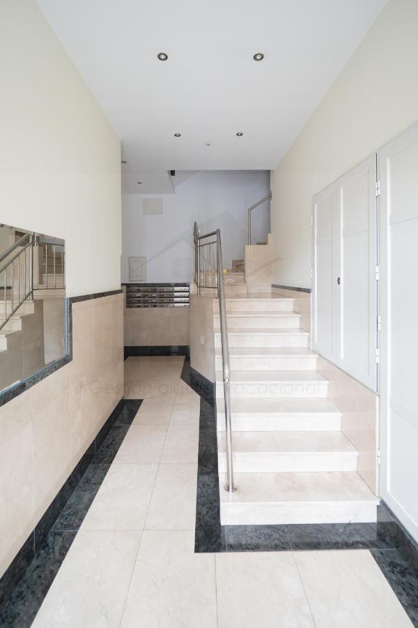 Casa Roces By Silastur * Gijon