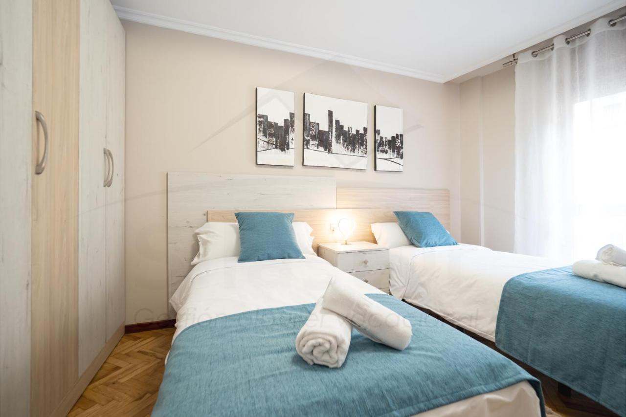 Casa Roces By Silastur Apartment