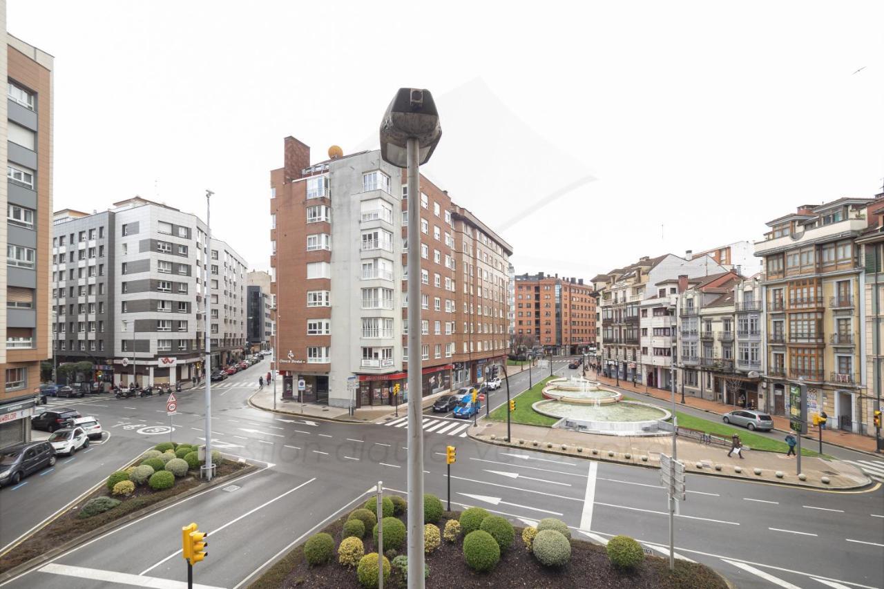 Casa Roces By Silastur Apartment *