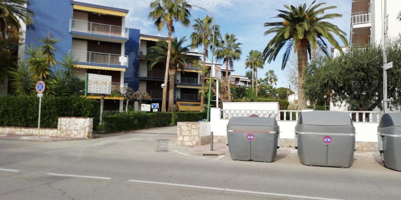 Reus Mediterrani Apartamento Cambrils