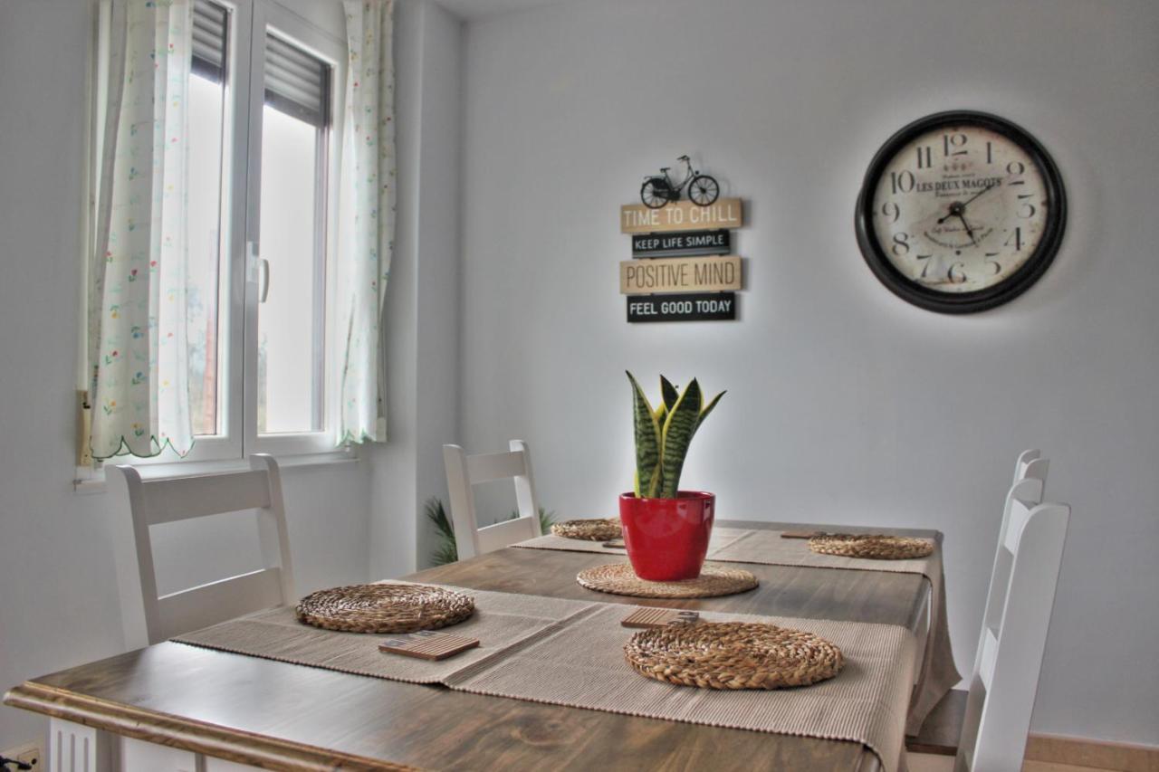 Apartamento River Ponteceso