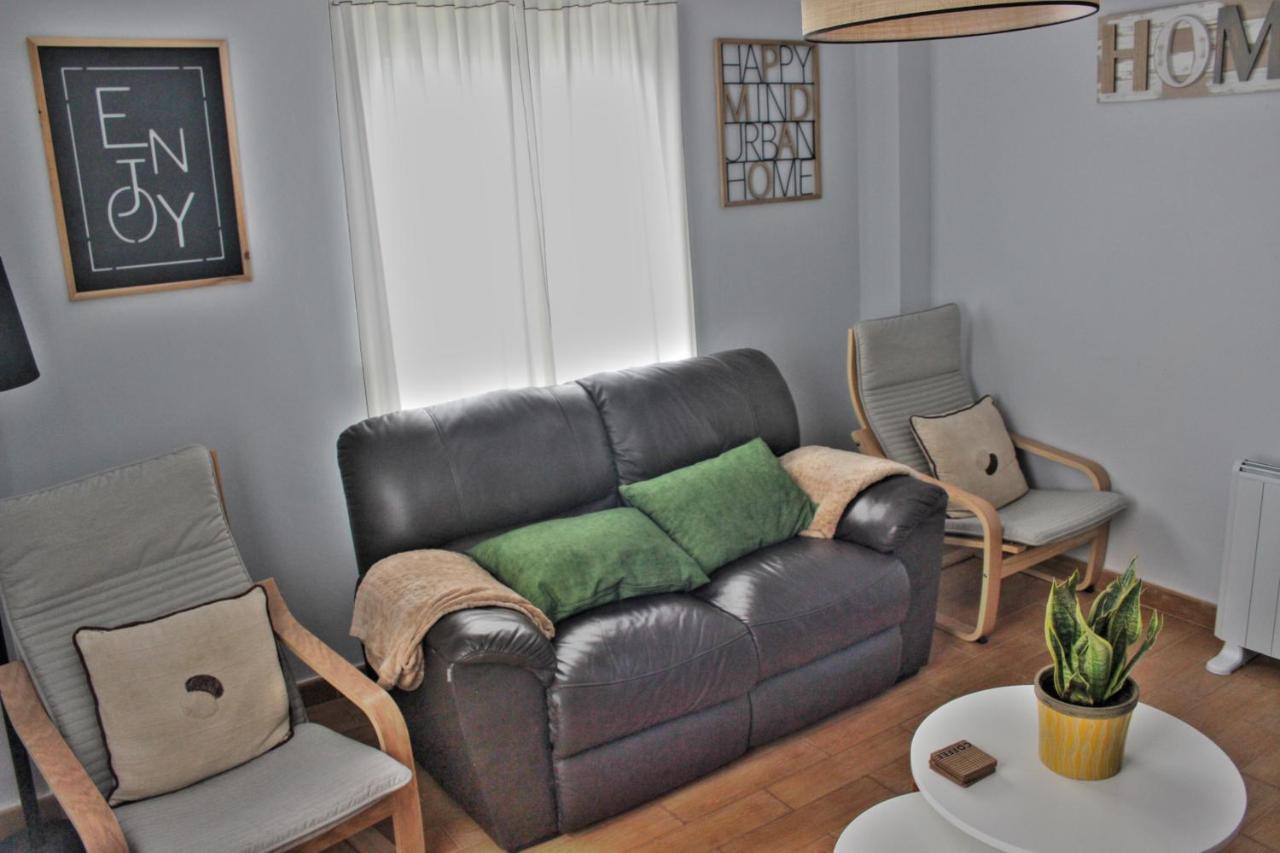 Apartamento River Ponteceso