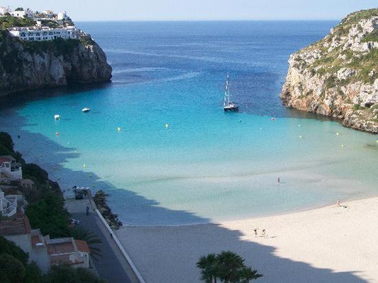 Martinez * Cala En Porter (Menorca)