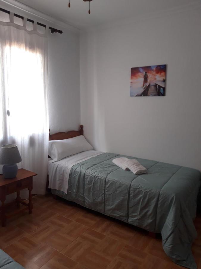 Martinez Villa *