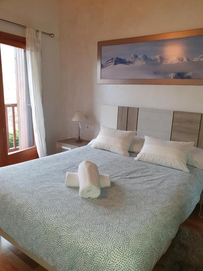 Pico Almanzor Holiday home