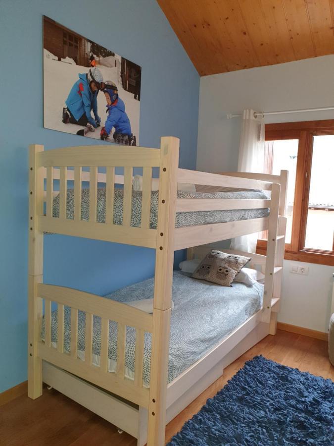 Pico Almanzor Holiday home *