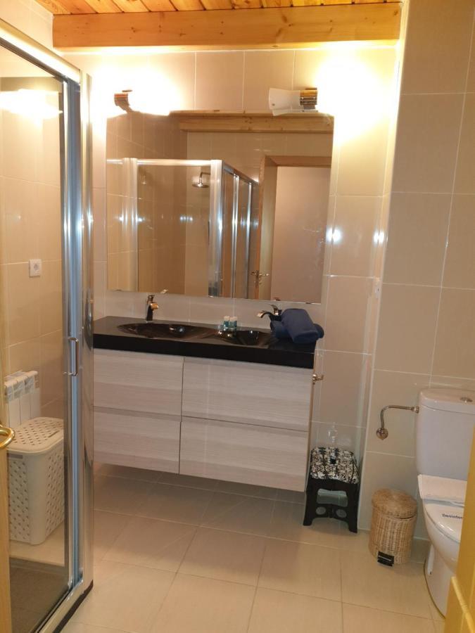 Pico Almanzor Holiday home Villanua