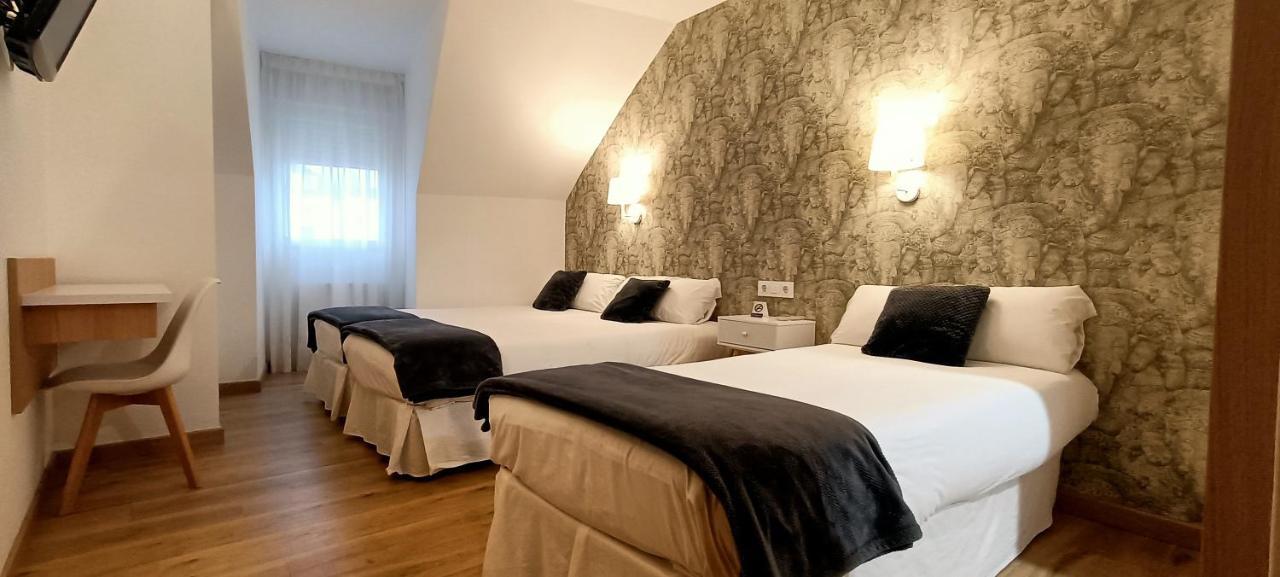 Vilagarcia Hotel