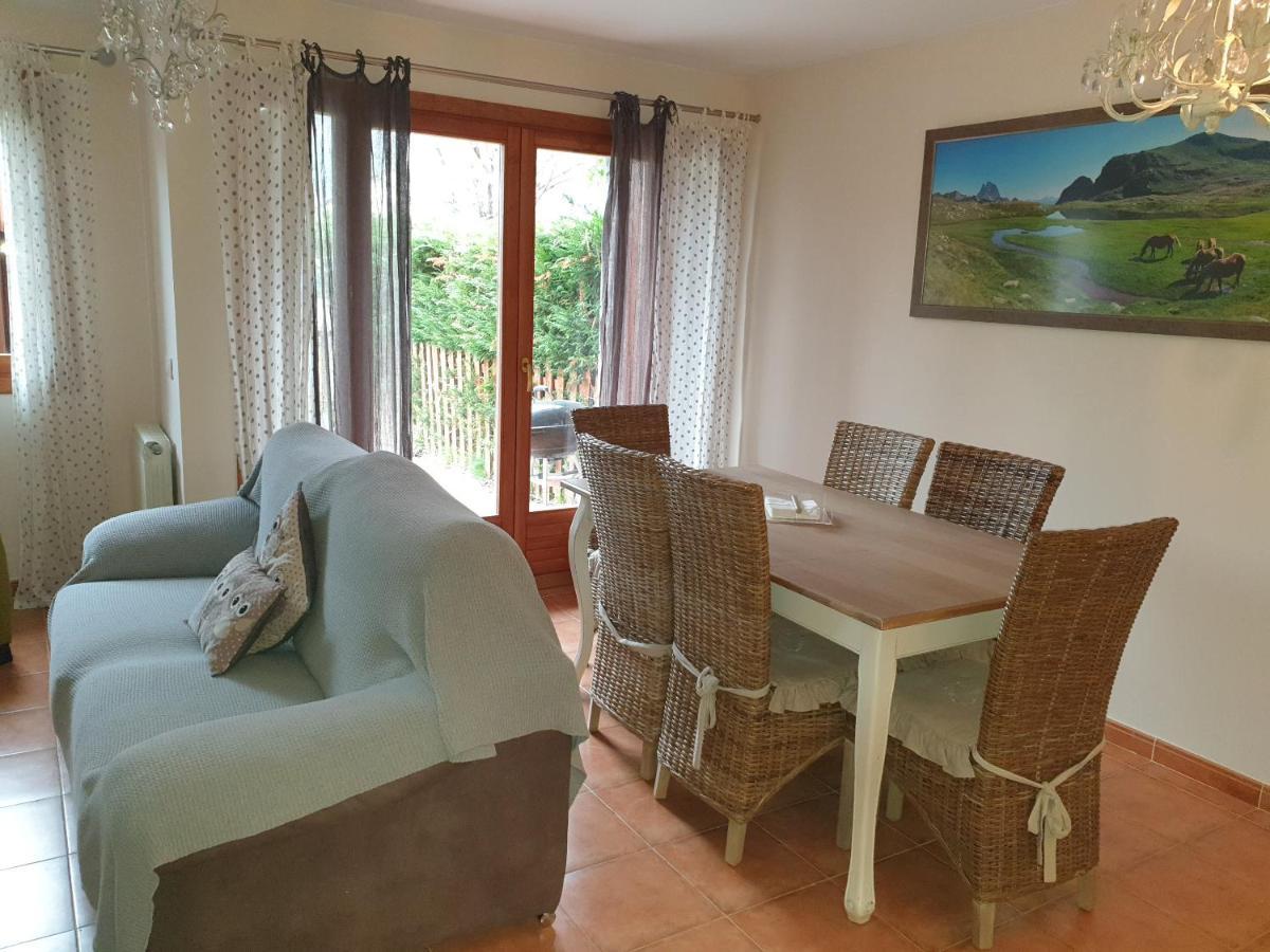 Pico Almanzor Holiday home Villanua