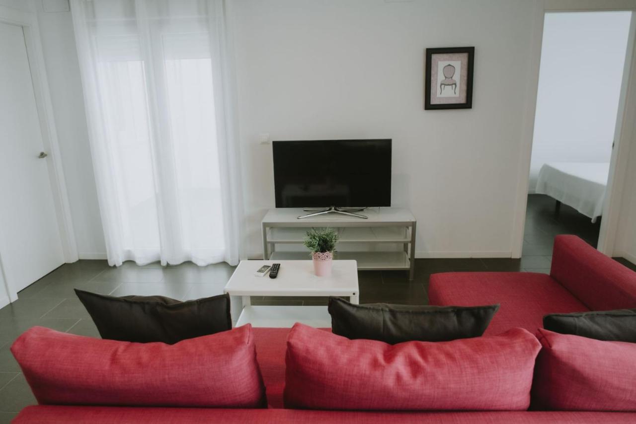 Zhr 2 Apartment