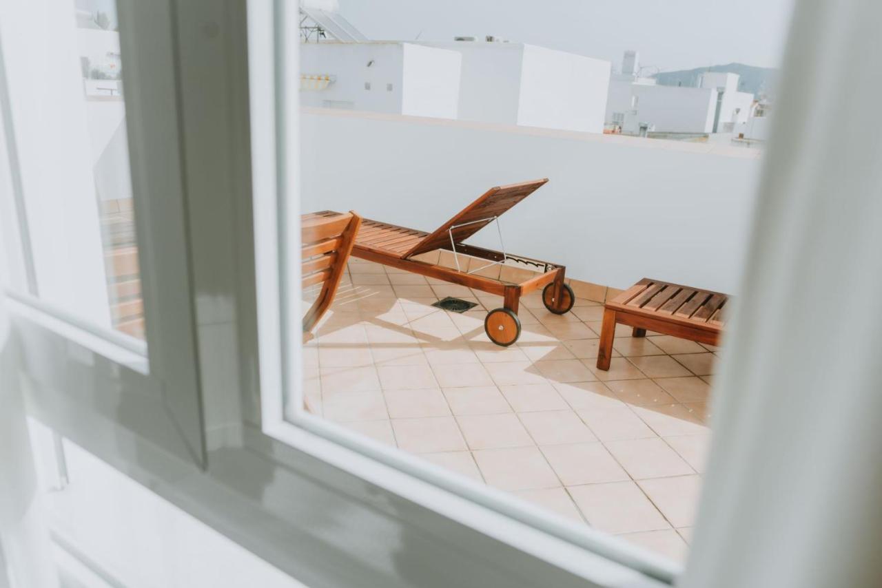 Apartamento Zhr 1 Zahara de los Atunes