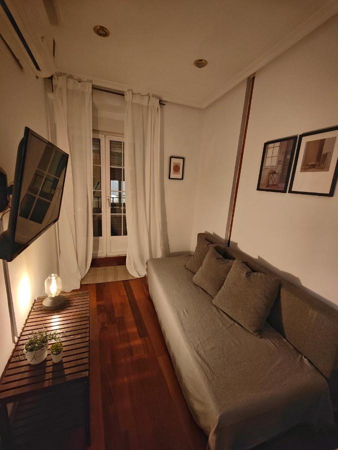 Apartamento Atocha Madrid
