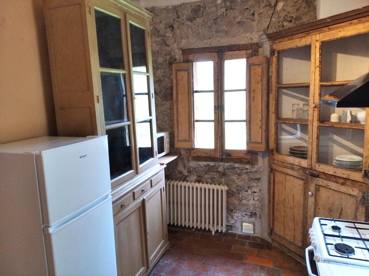 Ca La Iaia Veva Apartment Sant Joan les Fonts