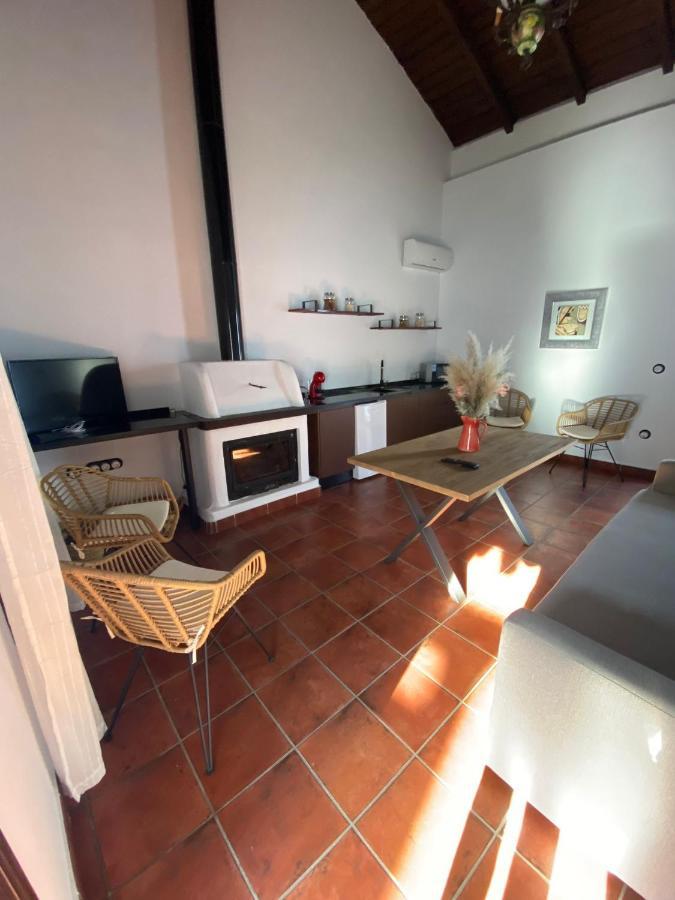 Casa Kika Rocio El Rocio