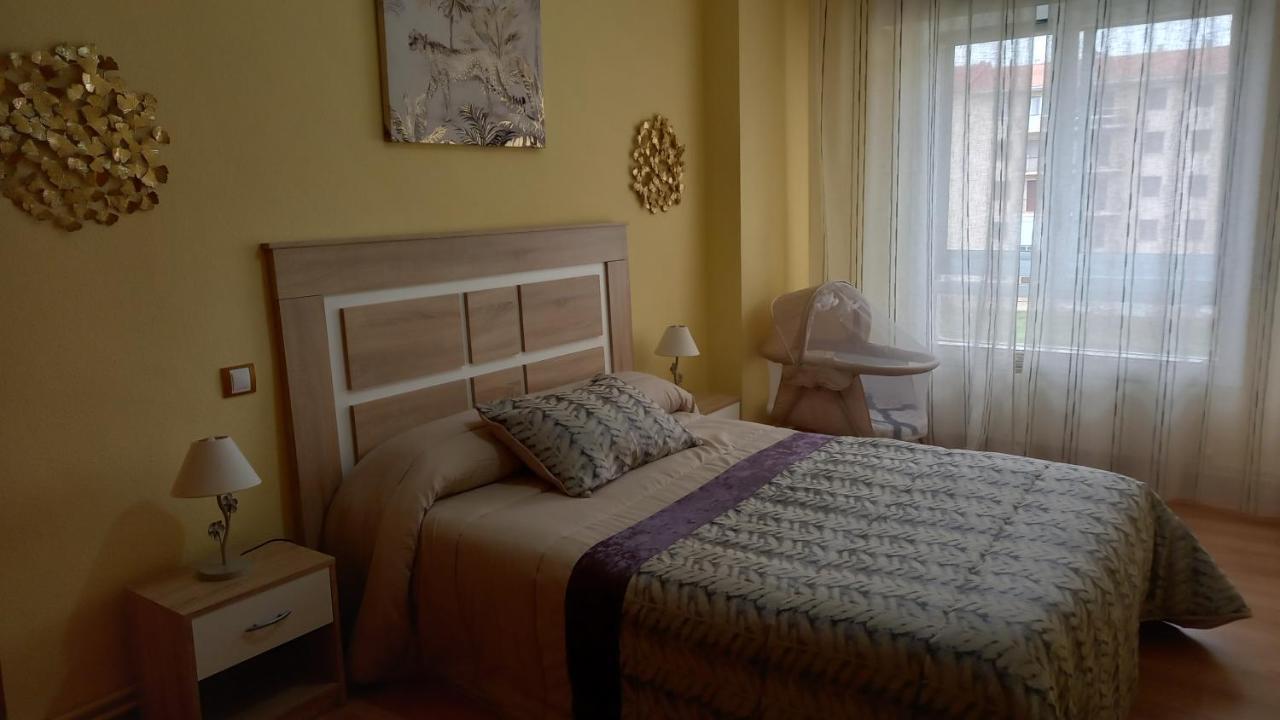 Apartamento Lunair Ciudad De Medina *