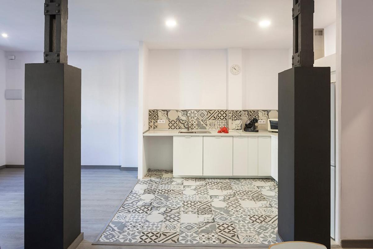 Pelícano Urban Apartamento Sevilla