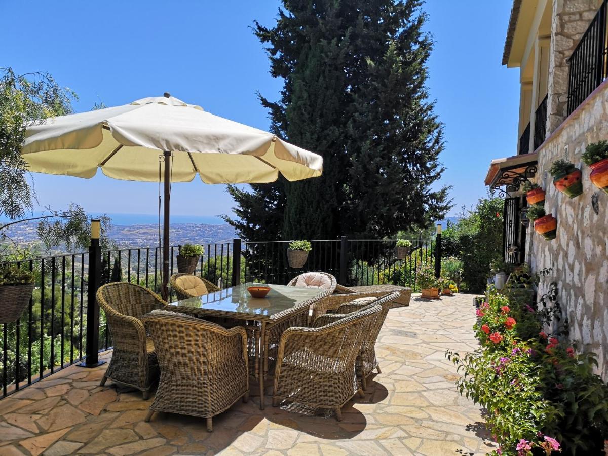 New! - Stunning Location Villa *