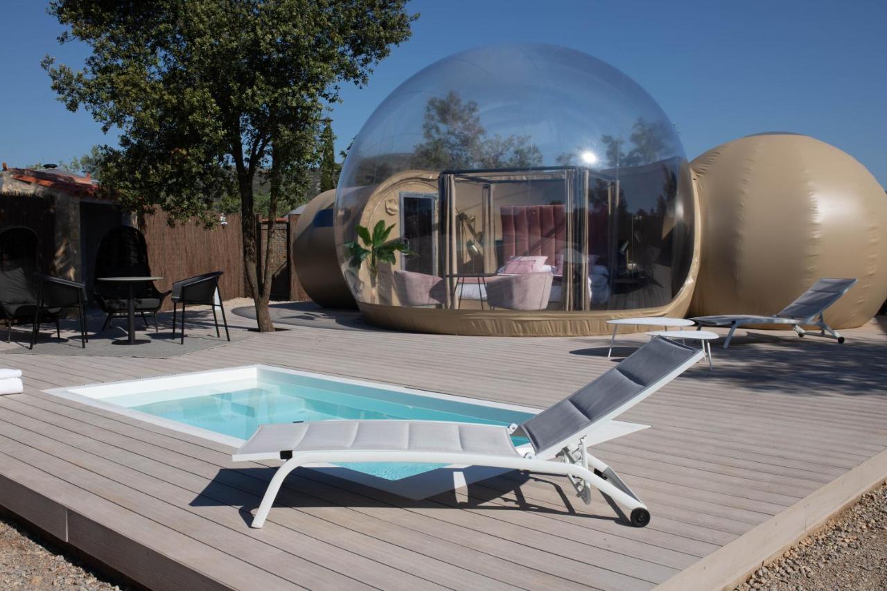 Zielo De Levante Campsite