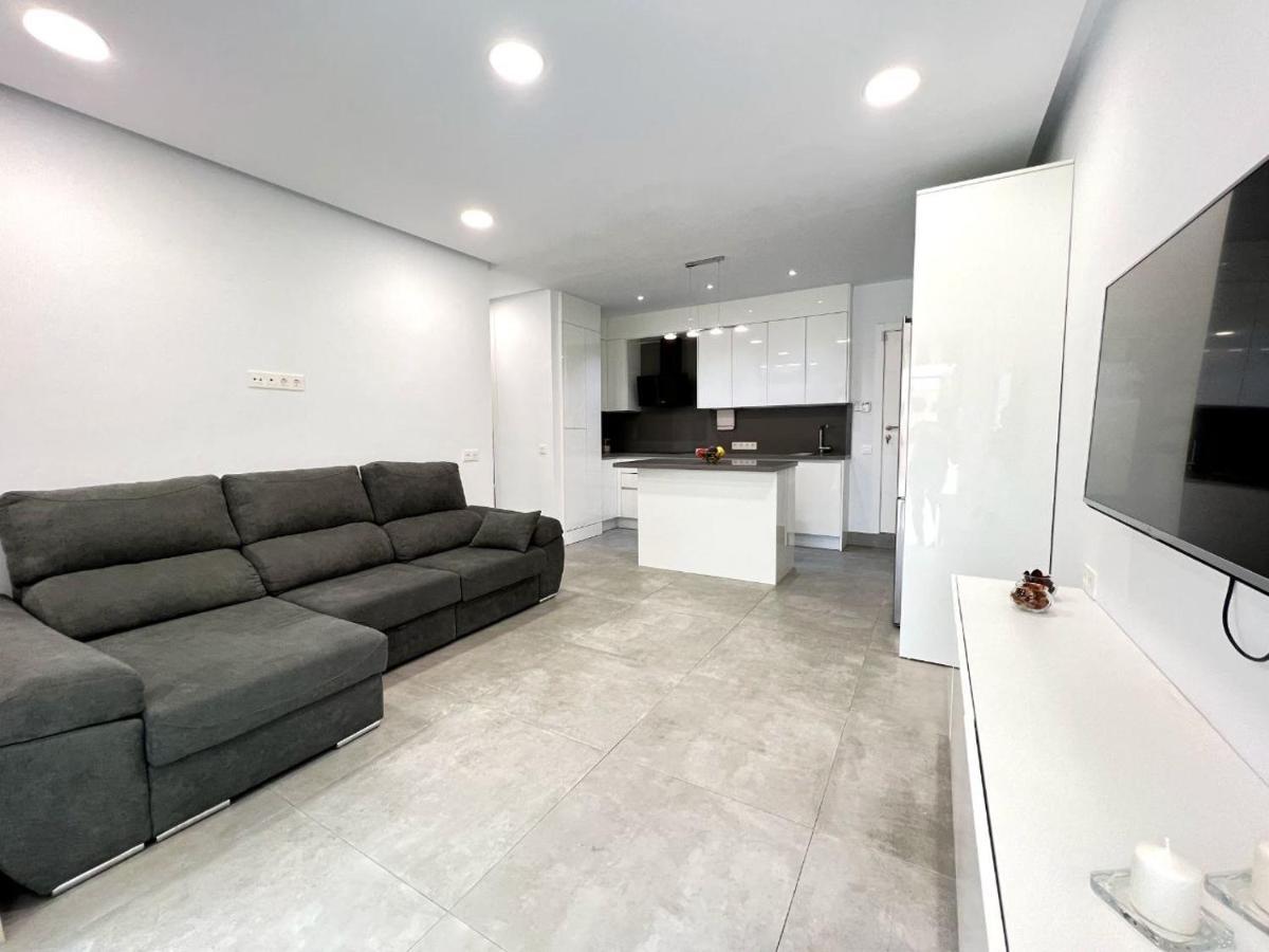 Precioso Con Piscina A 50m De La Playa Apartment *