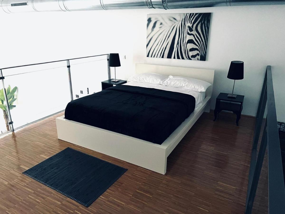 Apartamento Loft Confort