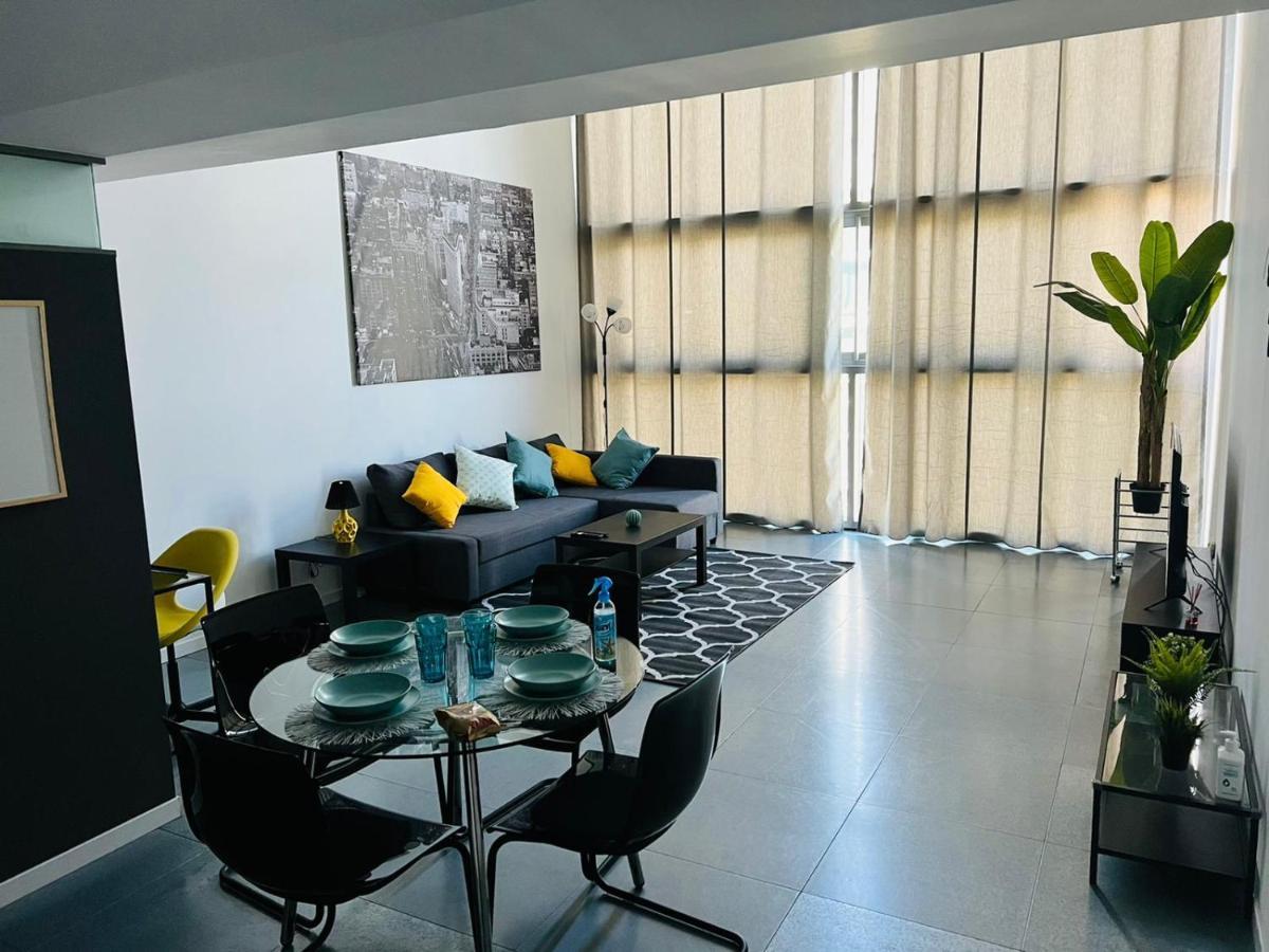 Apartamento Loft Confort *