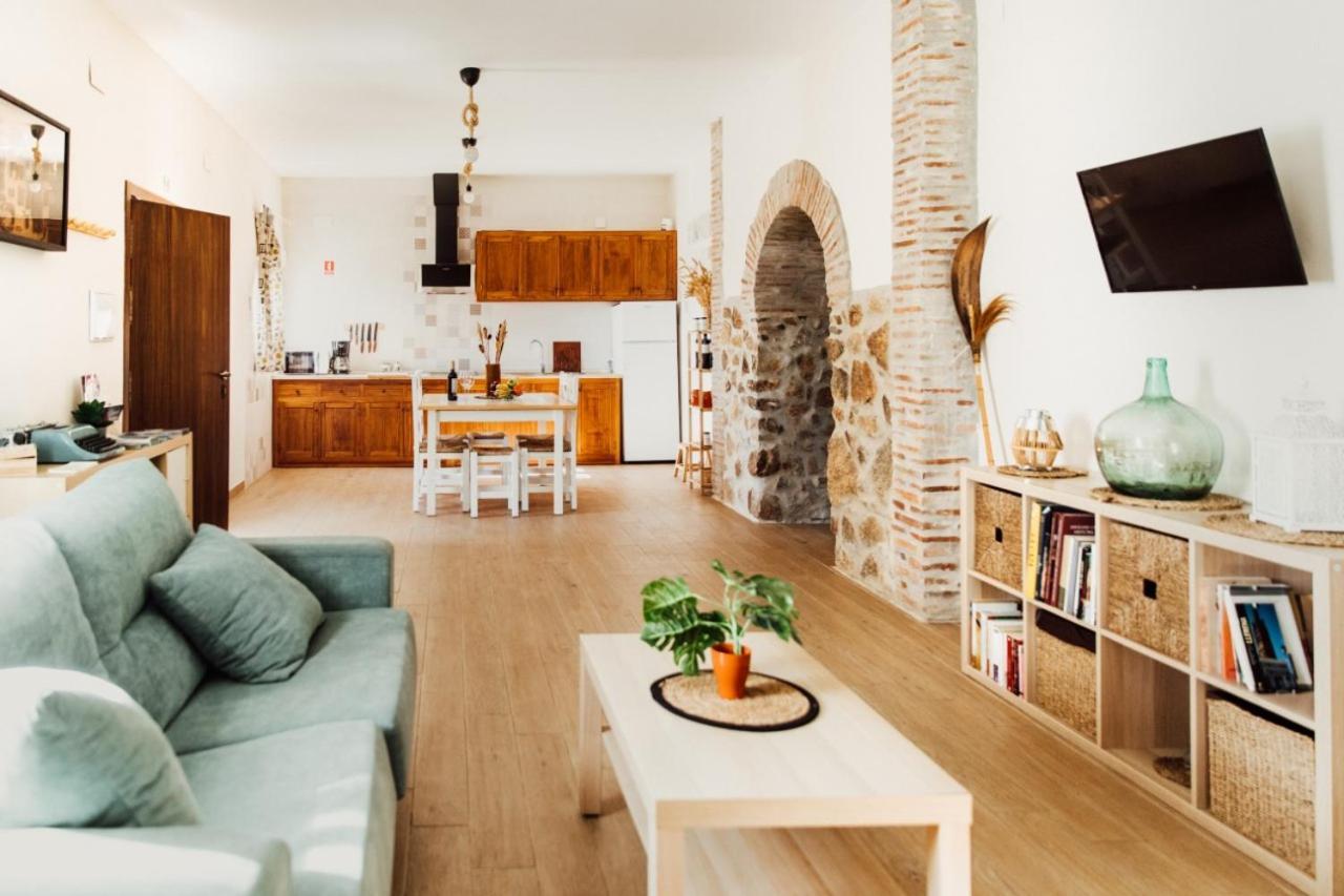 La Veguilla Villa *