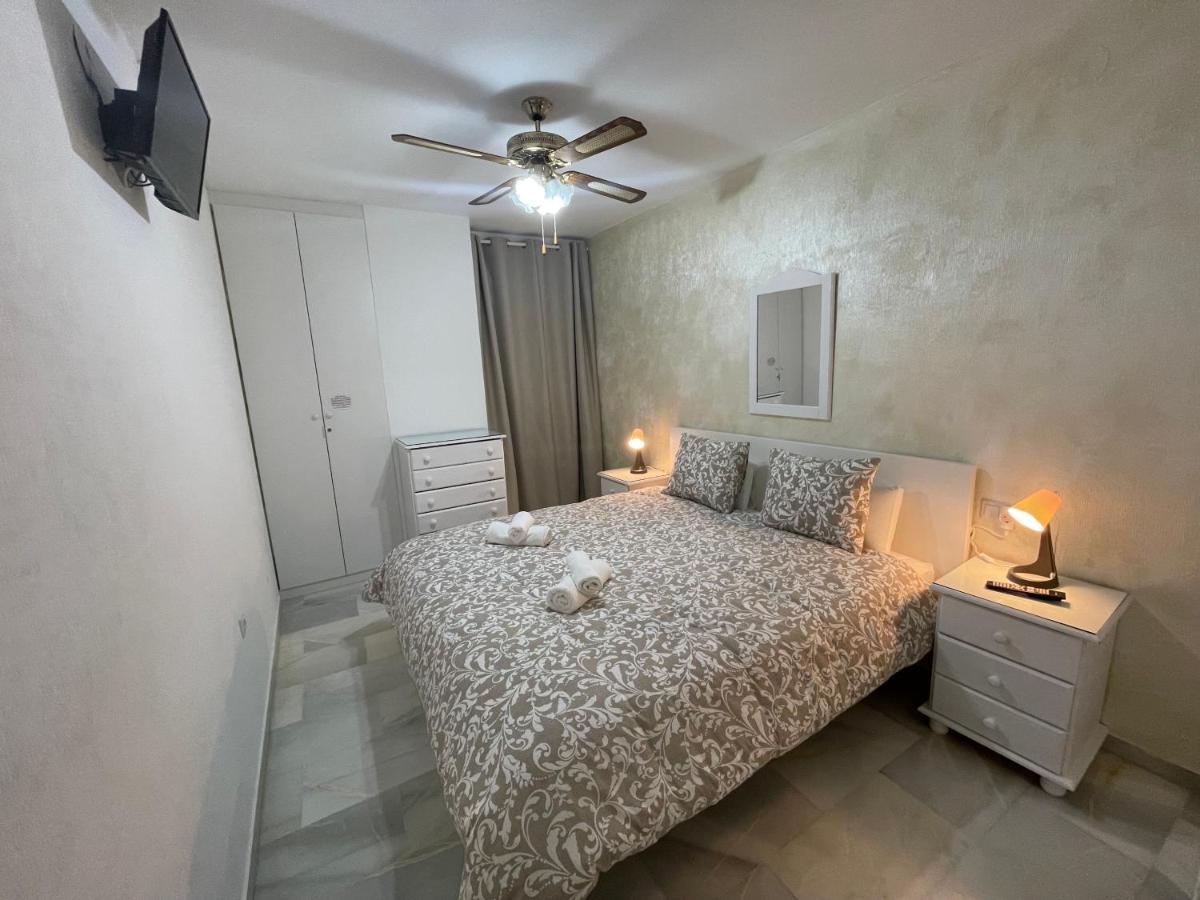Apartamento Velilla Park 2 Playa Y Piscina