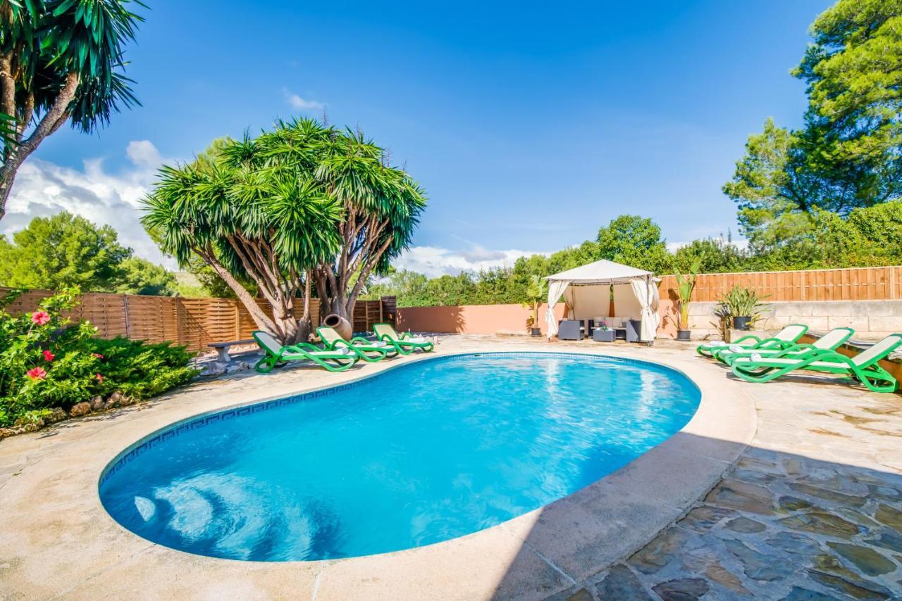 Ideal Mallorca - Sito Casa rural Cala Mesquida (Mallorca)