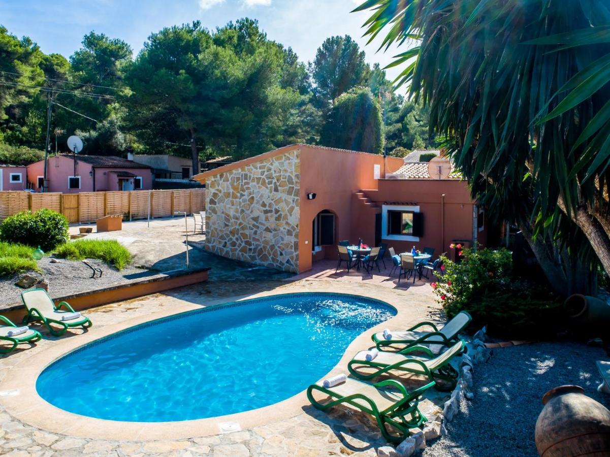 Ideal Mallorca - Sito Cala Mesquida (Mallorca)