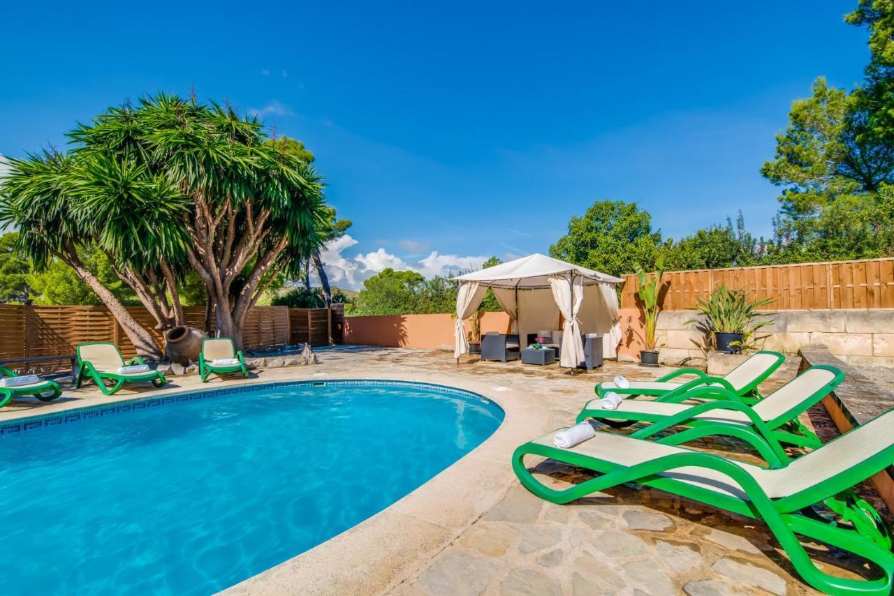 Ideal Mallorca - Sito Casa rural Cala Mesquida (Mallorca)