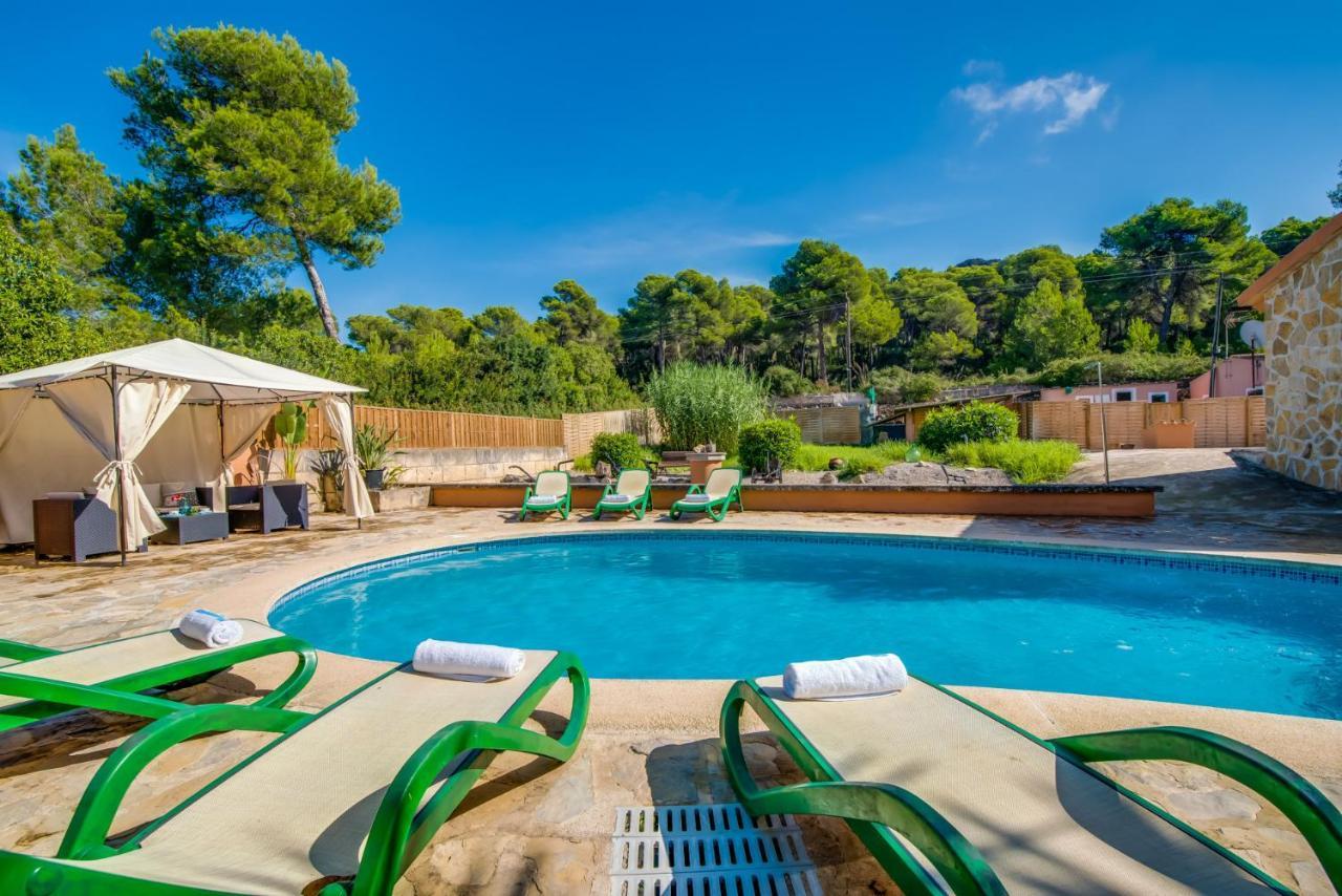 Ideal Mallorca - Sito Casa rural *