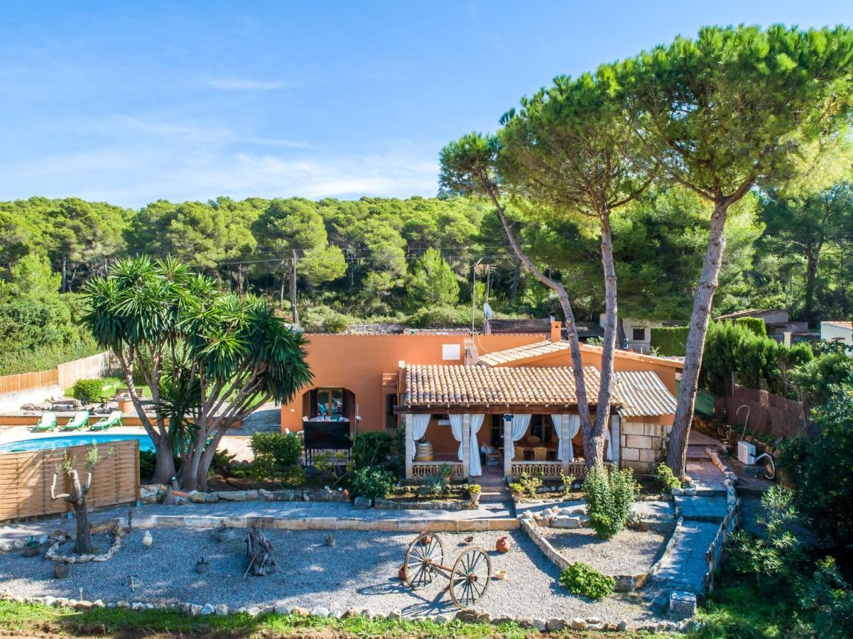 Casa rural Ideal Mallorca - Sito *