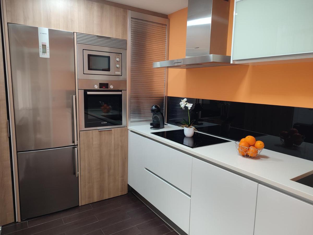 Apartment O Fogar De Cati
