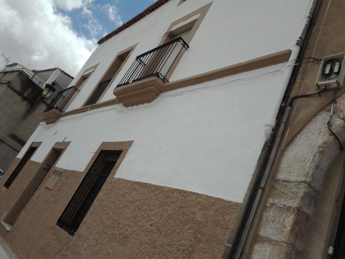Apartment Turistico Muralla De *