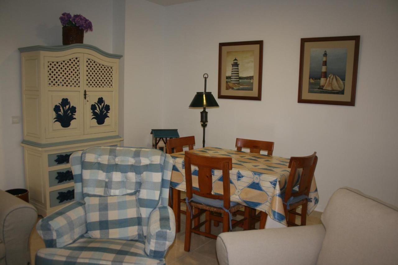 Apartamento Top Gran Terraza Y Piscina En Puerto De Santa María *