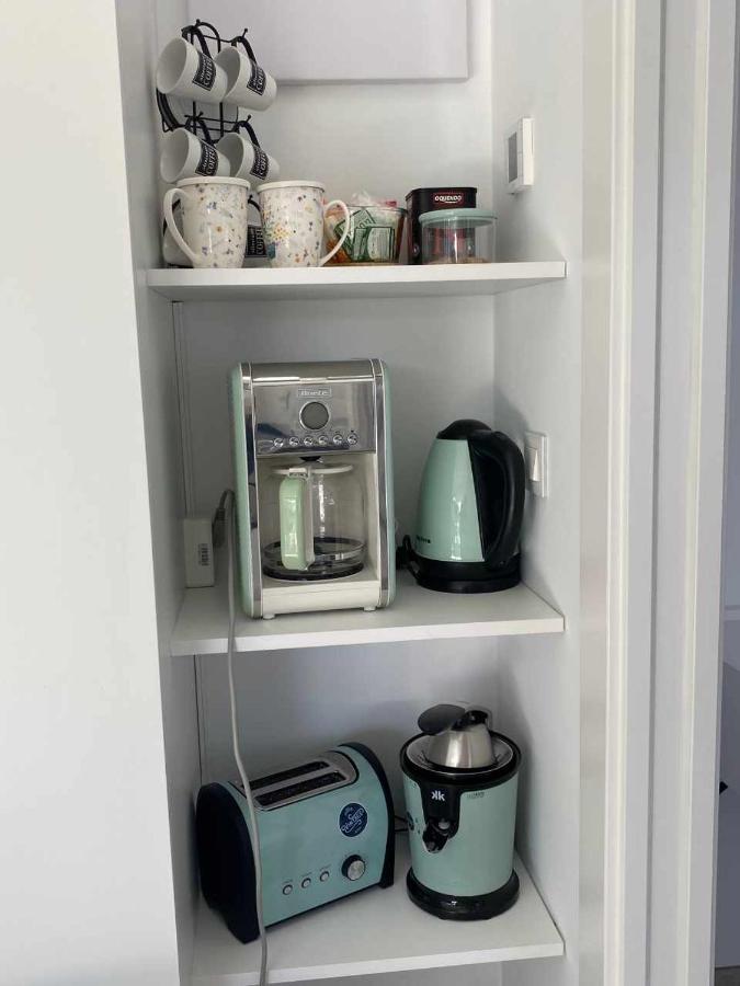 Apartamento Turísticos Villacordido Villaframil Ribadeo