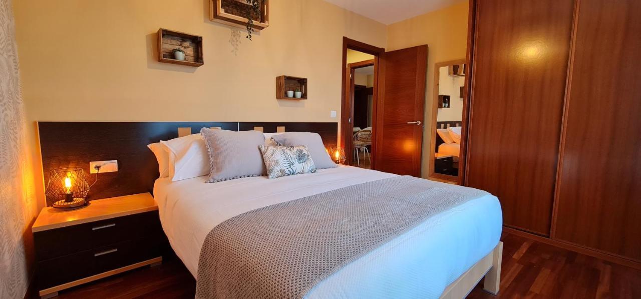 Inma Apartamento Silleda